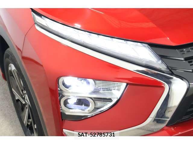 Mitsubishi ECLIPSE CROSS 2021-08 5866981-11