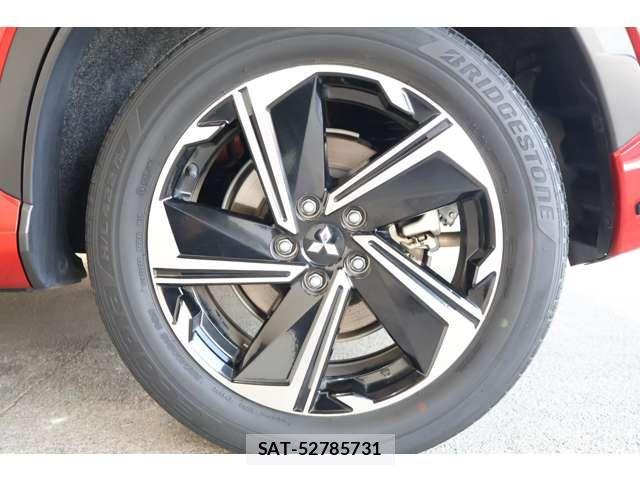 Mitsubishi ECLIPSE CROSS 2021-08 5866981-12
