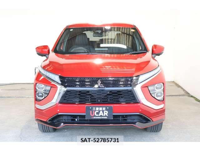 Mitsubishi ECLIPSE CROSS 2021-08 5866981-13