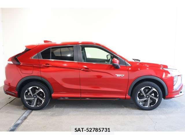 Mitsubishi ECLIPSE CROSS 2021-08 5866981-14
