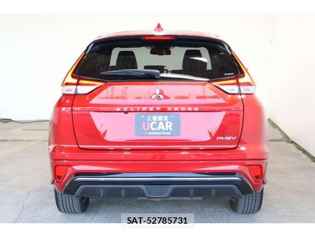 Mitsubishi ECLIPSE CROSS 2021-08 5866981-15