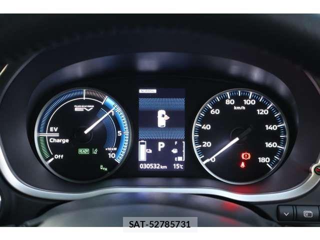 Mitsubishi ECLIPSE CROSS 2021-08 5866981-19