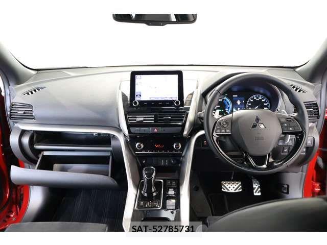 Mitsubishi ECLIPSE CROSS 2021-08 5866981-2