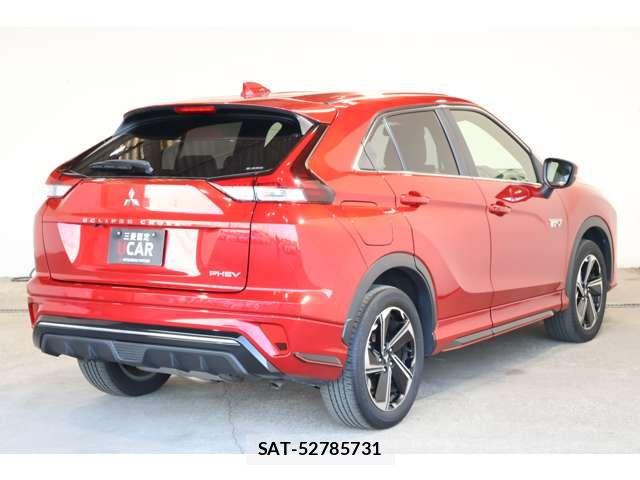 Mitsubishi ECLIPSE CROSS 2021-08 5866981-4