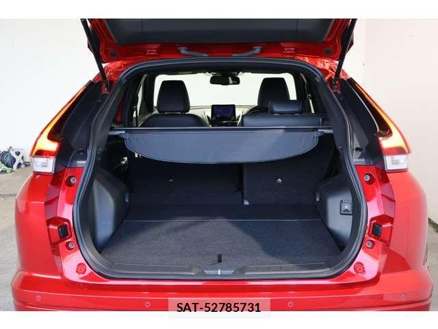 Mitsubishi ECLIPSE CROSS 2021-08 5866981-7