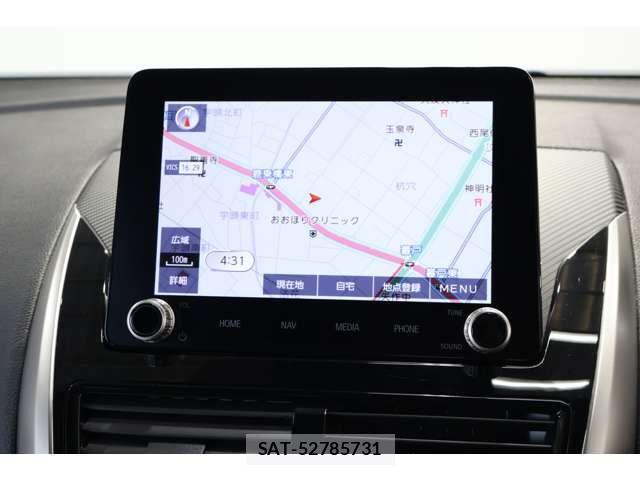 Mitsubishi ECLIPSE CROSS 2021-08 5866981-8