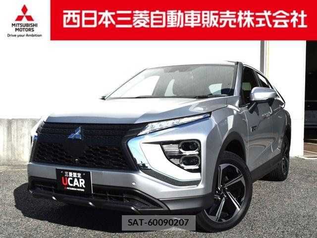 Mitsubishi ECLIPSE CROSS 2024-05 5866973-0
