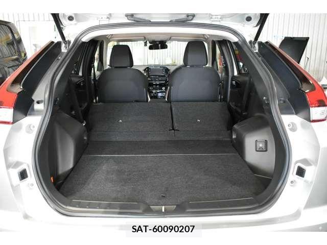 Mitsubishi ECLIPSE CROSS 2024-05 5866973-17