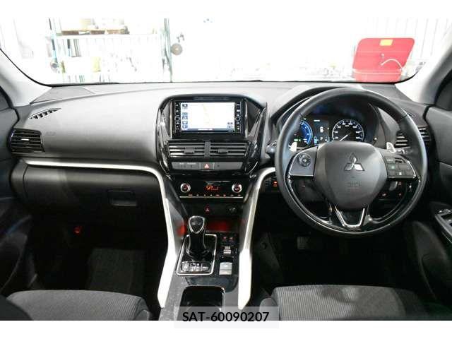 Mitsubishi ECLIPSE CROSS 2024-05 5866973-2