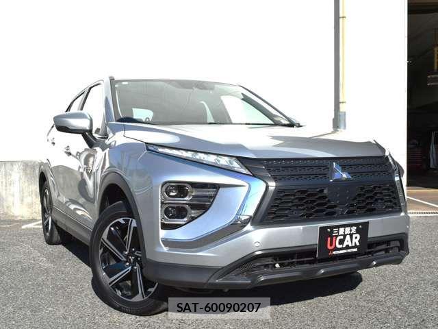 Mitsubishi ECLIPSE CROSS 2024-05 5866973-4