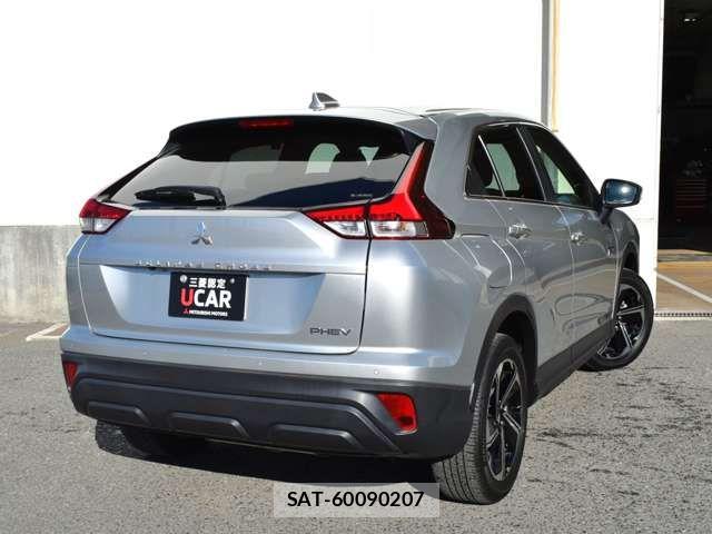 Mitsubishi ECLIPSE CROSS 2024-05 5866973-5