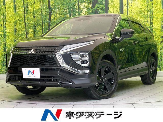 Mitsubishi ECLIPSE CROSS 2024-03 6544746-0