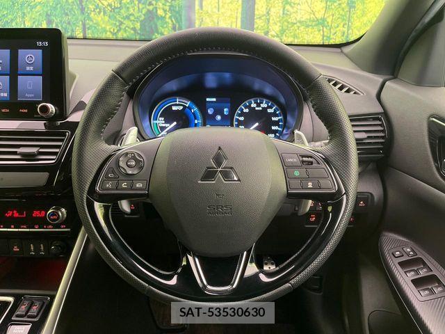 Mitsubishi ECLIPSE CROSS 2024-03 6544746-10
