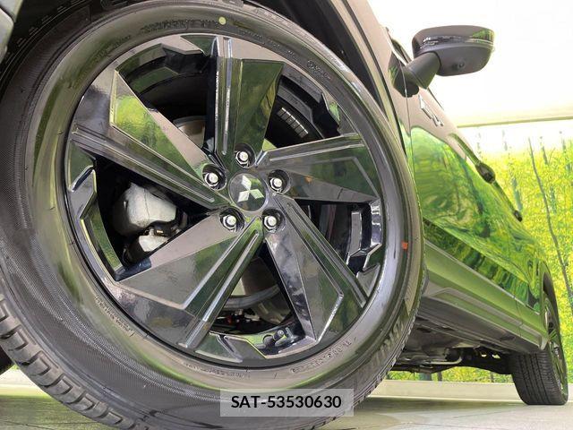 Mitsubishi ECLIPSE CROSS 2024-03 6544746-12