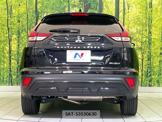 Mitsubishi ECLIPSE CROSS 2024-03 6544746-14