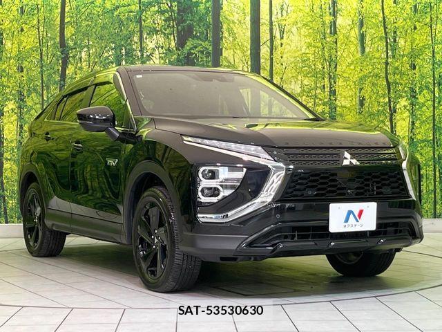 Mitsubishi ECLIPSE CROSS 2024-03 6544746-15