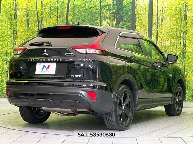 Mitsubishi ECLIPSE CROSS 2024-03 6544746-16