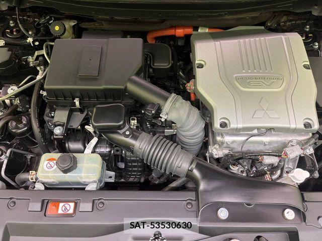Mitsubishi ECLIPSE CROSS 2024-03 6544746-17