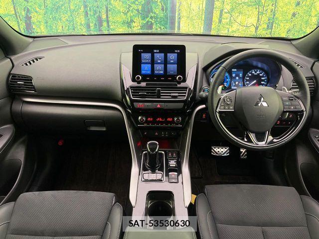 Mitsubishi ECLIPSE CROSS 2024-03 6544746-1