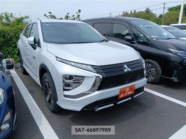 Mitsubishi ECLIPSE CROSS 2022-03 6561889-0