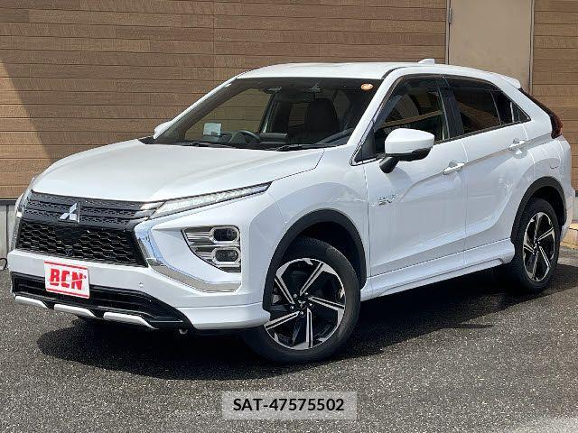 Mitsubishi ECLIPSE CROSS 2021-01 6671195-0