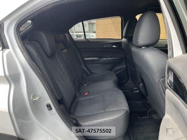 Mitsubishi ECLIPSE CROSS 2021-01 6671195-9