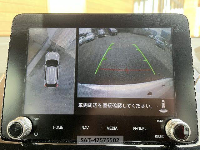 Mitsubishi ECLIPSE CROSS 2021-01 6671195-10