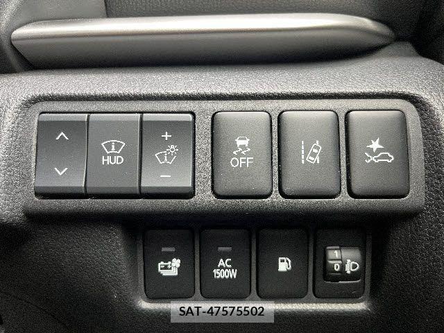 Mitsubishi ECLIPSE CROSS 2021-01 6671195-11