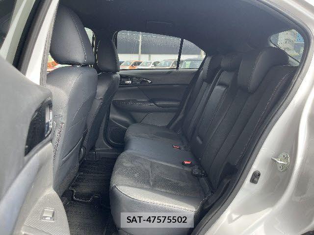 Mitsubishi ECLIPSE CROSS 2021-01 6671195-12