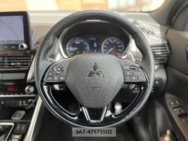 Mitsubishi ECLIPSE CROSS 2021-01 6671195-13