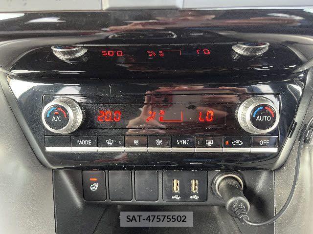 Mitsubishi ECLIPSE CROSS 2021-01 6671195-14