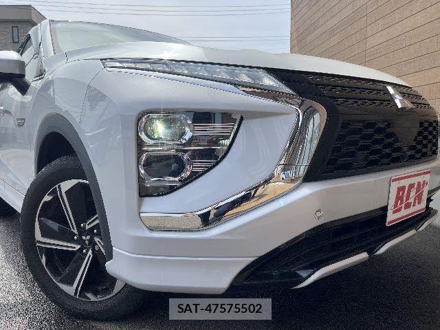 Mitsubishi ECLIPSE CROSS 2021-01 6671195-16