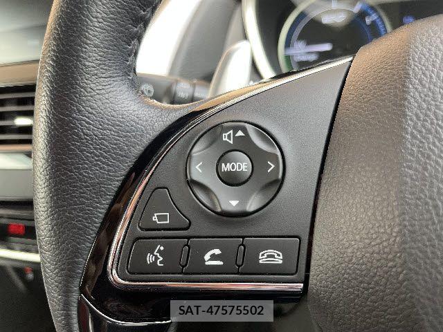 Mitsubishi ECLIPSE CROSS 2021-01 6671195-17