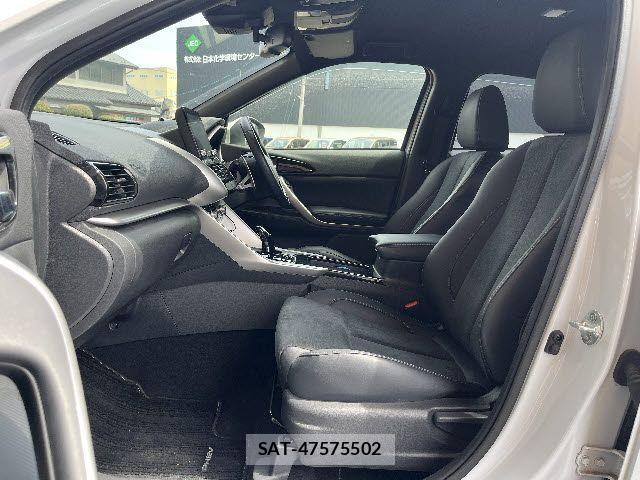 Mitsubishi ECLIPSE CROSS 2021-01 6671195-18