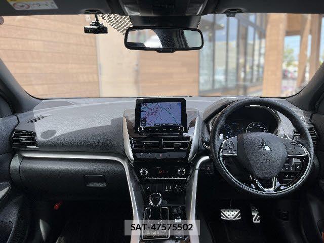 Mitsubishi ECLIPSE CROSS 2021-01 6671195-1