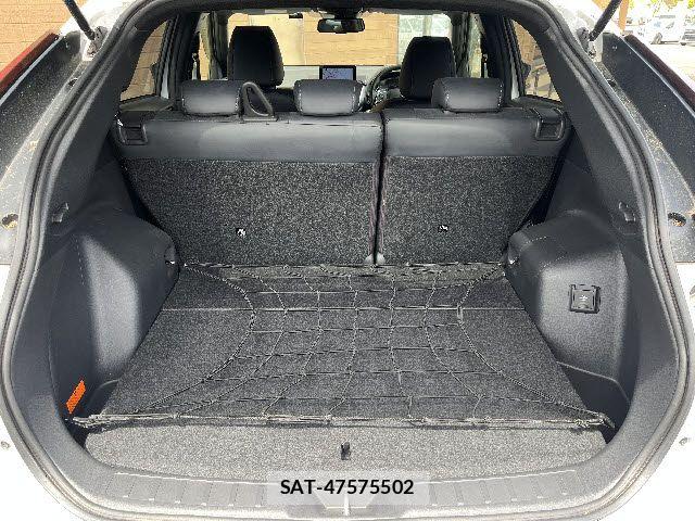 Mitsubishi ECLIPSE CROSS 2021-01 6671195-20