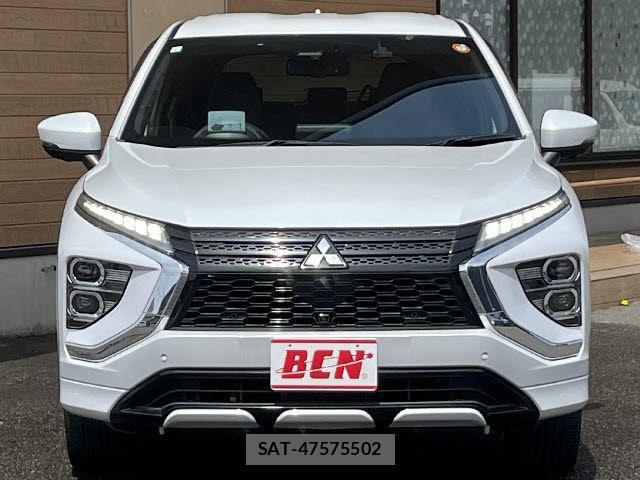 Mitsubishi ECLIPSE CROSS 2021-01 6671195-21