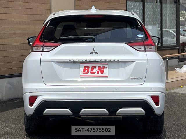 Mitsubishi ECLIPSE CROSS 2021-01 6671195-22