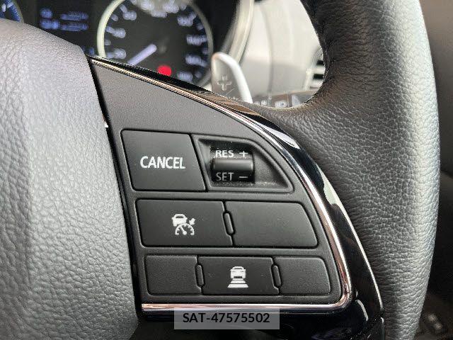 Mitsubishi ECLIPSE CROSS 2021-01 6671195-23