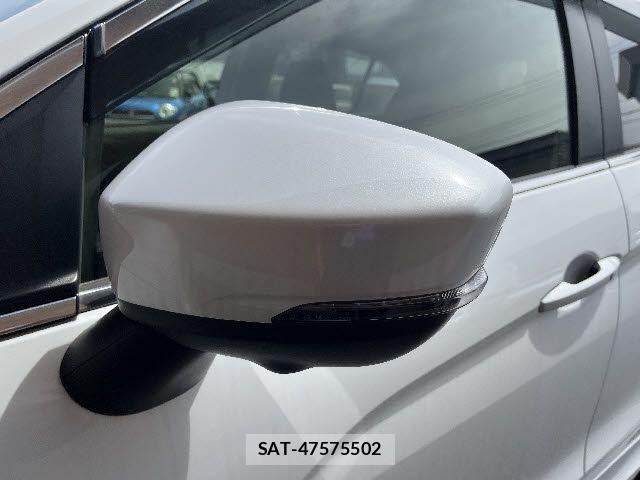 Mitsubishi ECLIPSE CROSS 2021-01 6671195-24