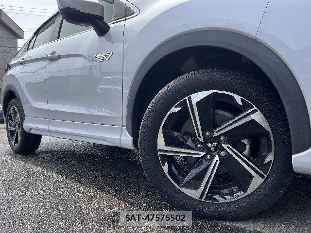 Mitsubishi ECLIPSE CROSS 2021-01 6671195-26