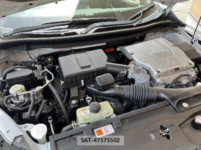 Mitsubishi ECLIPSE CROSS 2021-01 6671195-27
