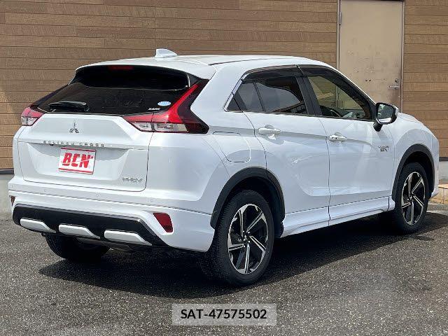 Mitsubishi ECLIPSE CROSS 2021-01 6671195-2