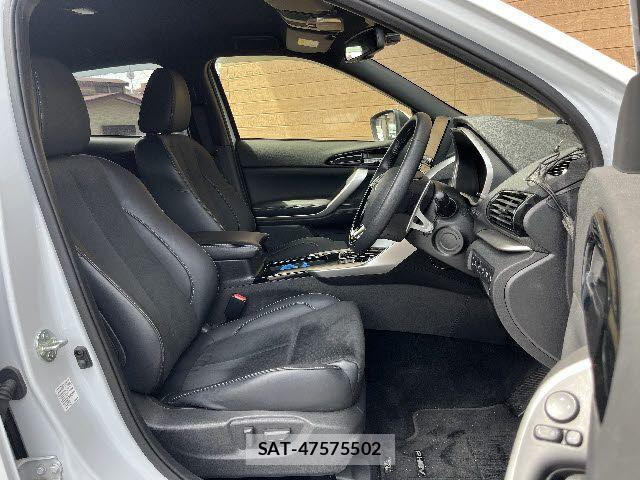 Mitsubishi ECLIPSE CROSS 2021-01 6671195-3