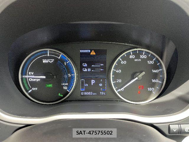 Mitsubishi ECLIPSE CROSS 2021-01 6671195-7