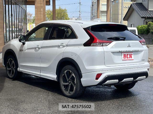 Mitsubishi ECLIPSE CROSS 2021-01 6671195-8
