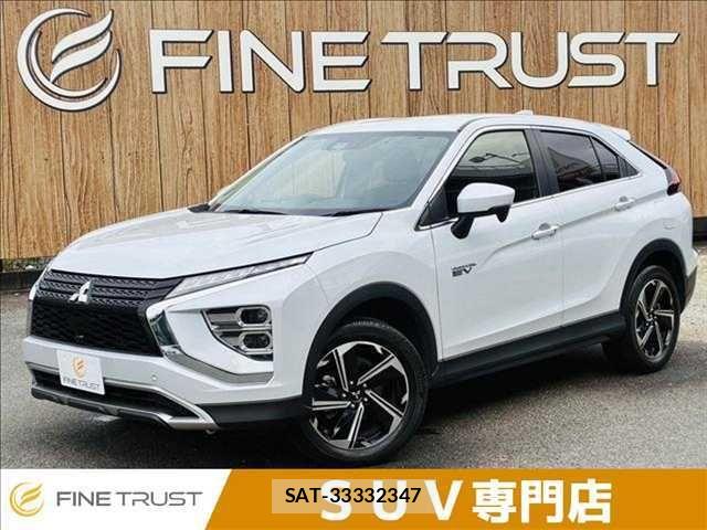 Mitsubishi ECLIPSE CROSS 2021-04 6671198-0
