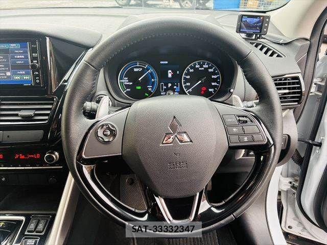 Mitsubishi ECLIPSE CROSS 2021-04 6671198-10