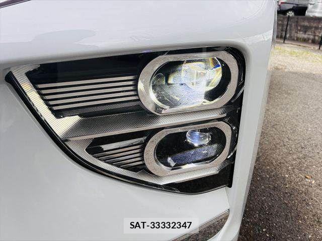 Mitsubishi ECLIPSE CROSS 2021-04 6671198-11
