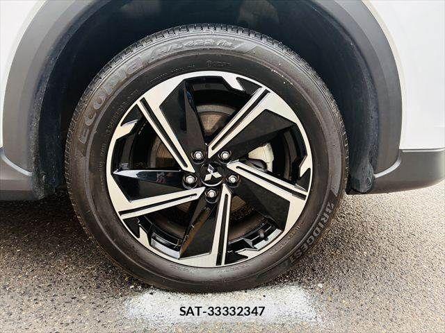 Mitsubishi ECLIPSE CROSS 2021-04 6671198-12